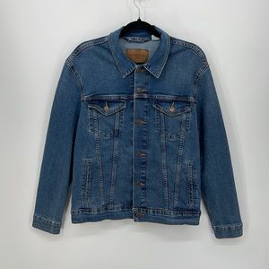 Signature by Levi’s Jean Jacket